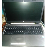 Laptop HP